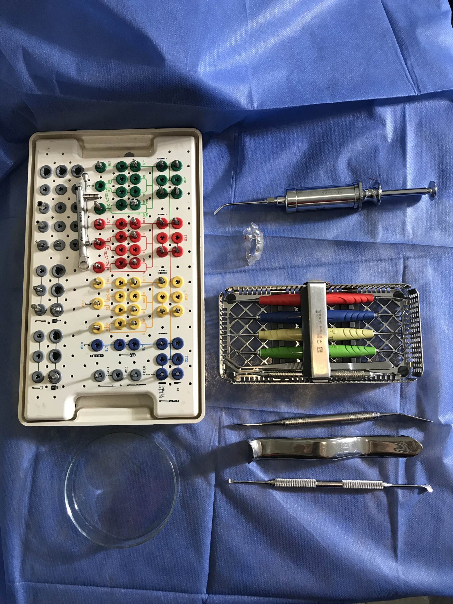 Arte Dental - Centro Odontologico 1
