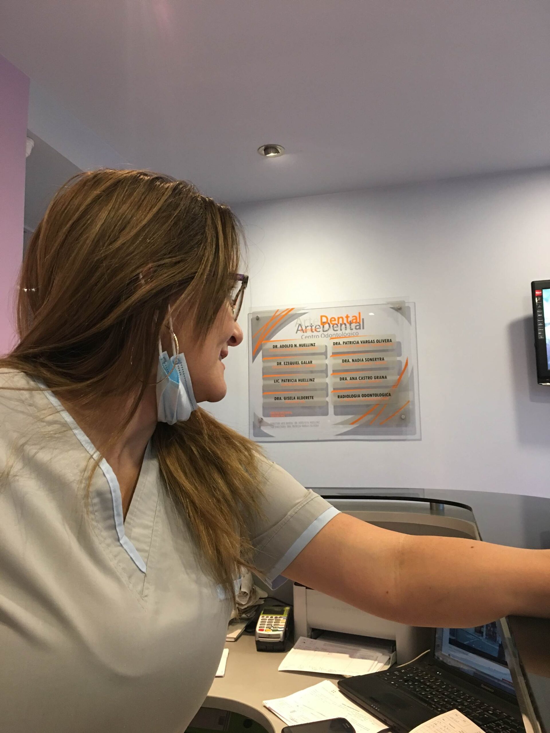 Arte Dental - Centro Odontologico 4