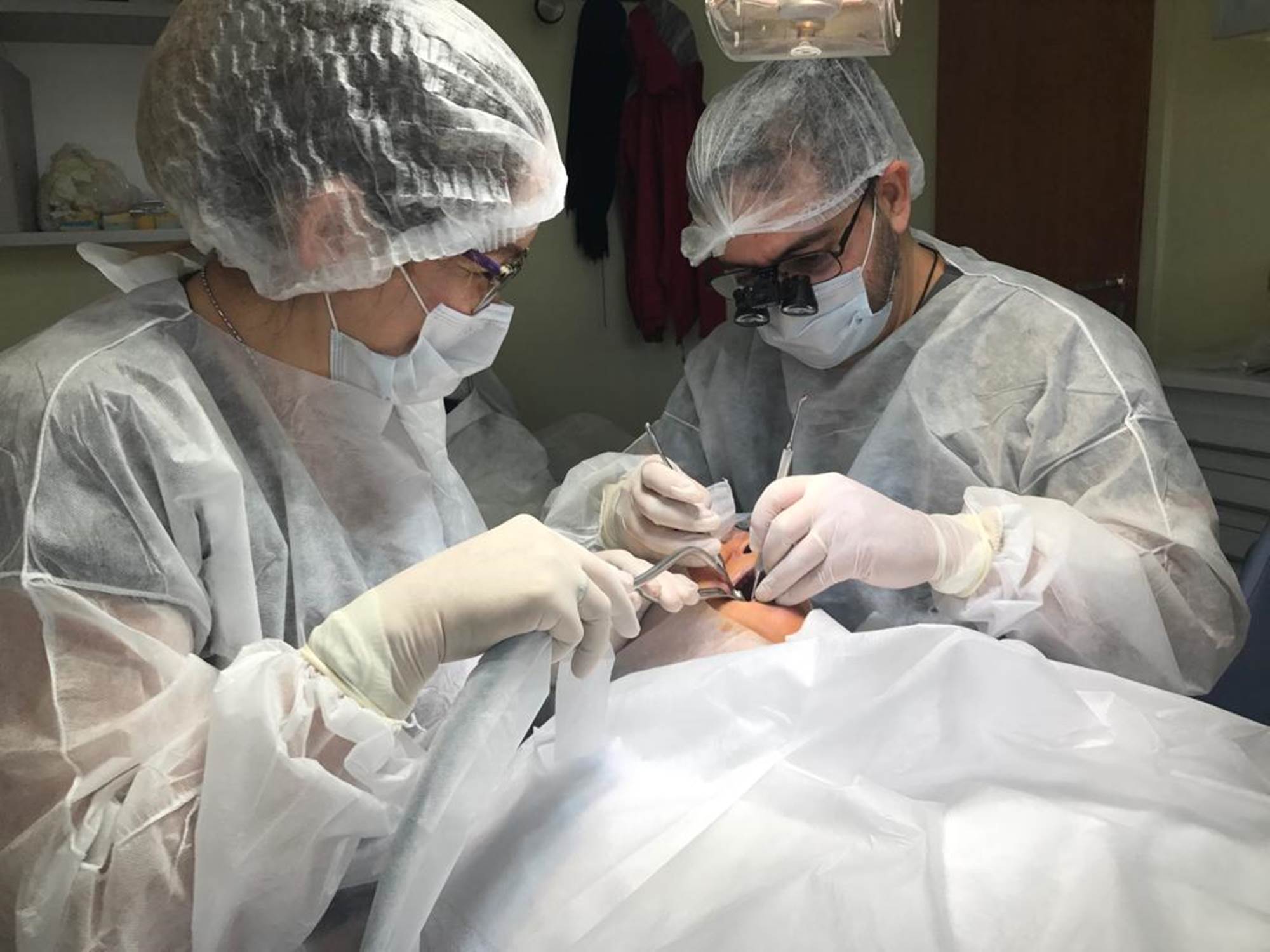 Arte Dental - Centro Odontologico 9